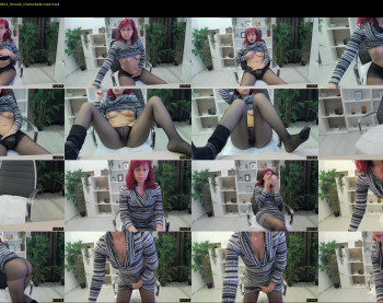 dirty_mature — 60 minute Chaturbate female cam show recording, 1080p, Feb 21, 2022