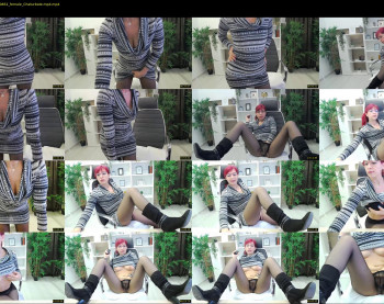 dirty_mature — 57 minute Chaturbate female cam show recording, 1080p, Feb 21, 2022