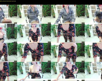 dirty_mature — 59 minute Chaturbate female cam show recording, 1080p, Feb 21, 2022