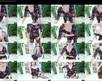 dirty_mature — 59 minute Chaturbate female cam show recording, 1080p, Feb 21, 2022
