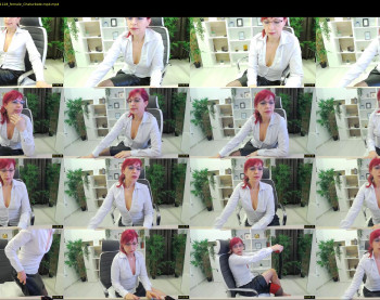 dirty_mature — 30 minute Chaturbate female cam show recording, 1080p, Feb 21, 2022