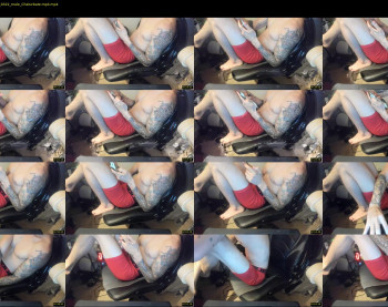 dirtyprettyboi — 4 minute Chaturbate male cam show recording, 720p, Feb 22, 2022