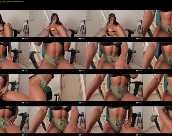 duna_du — 47 minute Chaturbate female cam show recording, 1080p, Feb 22, 2022