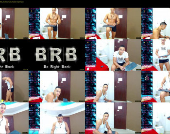 dylanlenox — 105 minute Chaturbate male cam show recording, 720p, Feb 21, 2022