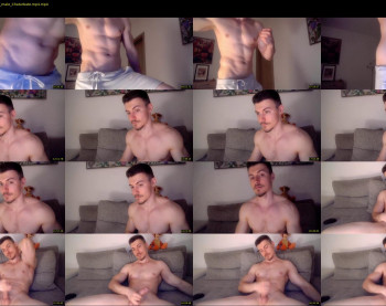 eddieds — 42 minute Chaturbate male cam show recording, 1080p, Feb 21, 2022