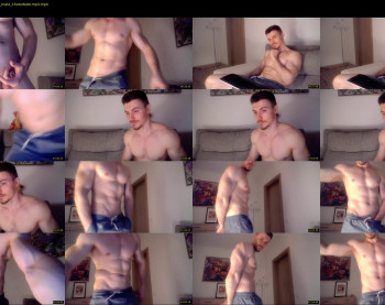 eddieds — 54 minute Chaturbate male cam show recording, 1080p, Feb 22, 2022