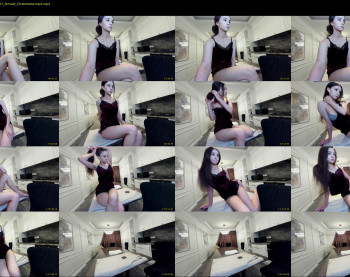 ehotlovea — 115 minute Chaturbate female cam show recording, 720p, Feb 21, 2022
