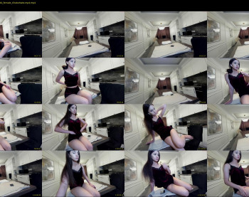 ehotlovea — 110 minute Chaturbate female cam show recording, 720p, Feb 22, 2022