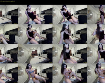 ehotlovea — 111 minute Chaturbate female cam show recording, 720p, Feb 22, 2022