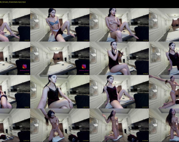 ehotlovea — 113 minute Chaturbate female cam show recording, 720p, Feb 22, 2022