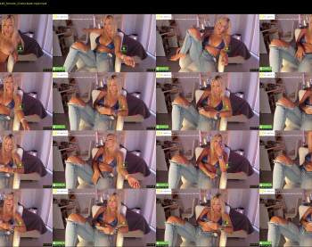 eileen_rose — 55 minute Chaturbate female cam show recording, 1080p, Feb 21, 2022