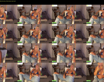 eileen_rose — 8 minute Chaturbate female cam show recording, 1080p, Feb 22, 2022