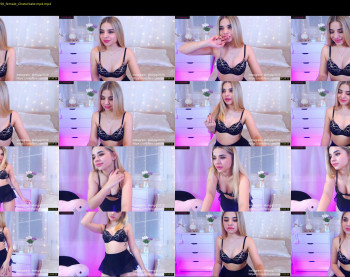 elen_black — 31 minute Chaturbate female cam show recording, 1080p, Feb 22, 2022