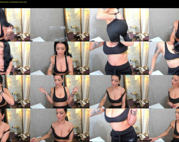 elisabaxter — 103 minute Chaturbate female cam show recording, 720p, Feb 21, 2022