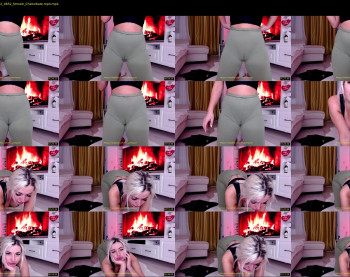 elisabeth_jason — 9 minute Chaturbate couple cam show recording, 1080p, Feb 21, 2022