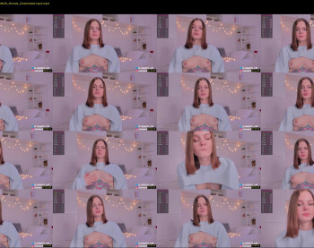 elizabeth_cat — 14 minute Chaturbate female cam show recording, 1080p, Feb 21, 2022