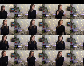 emese_ — 41 minute Chaturbate female cam show recording, 1080p, Feb 22, 2022