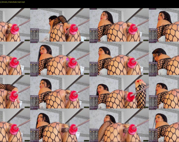 emi_sary — 56 minute Chaturbate female cam show recording, 1080p, Feb 21, 2022