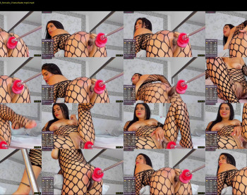 emi_sary — 47 minute Chaturbate female cam show recording, 1080p, Feb 21, 2022