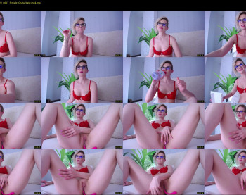 emilyanderson_ — 42 minute Chaturbate female cam show recording, 1080p, Feb 22, 2022