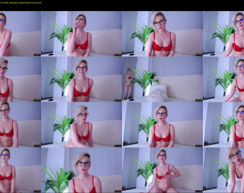 emilyanderson_ — 54 minute Chaturbate female cam show recording, 1080p, Feb 22, 2022
