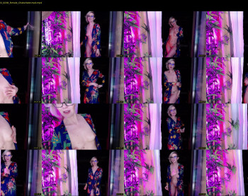emilyanderson_ — 20 minute Chaturbate female cam show recording, 1080p, Feb 22, 2022
