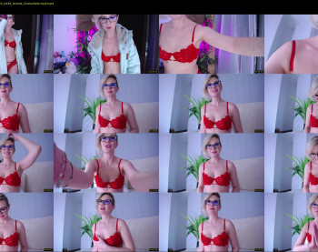 emilyanderson_ — 4 minute Chaturbate female cam show recording, 1080p, Feb 22, 2022