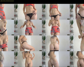 english_rose__ — 18 minute Chaturbate female cam show recording, 720p, Feb 21, 2022