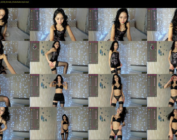 erotic_emma1 — 54 minute Chaturbate female cam show recording, 1080p, Feb 22, 2022