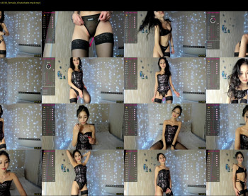 erotic_emma1 — 54 minute Chaturbate female cam show recording, 1080p, Feb 22, 2022