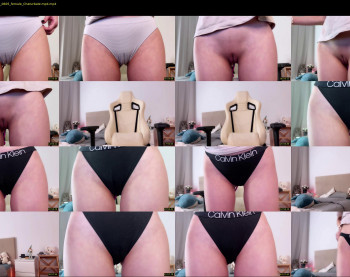 eva_new_york — 51 minute Chaturbate female cam show recording, 1080p, Feb 21, 2022