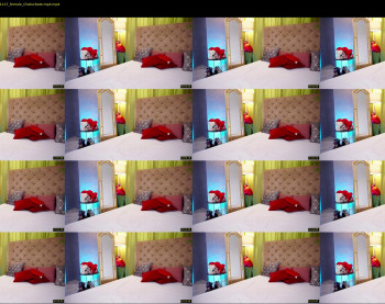 fallingangel_ — 52 minute Chaturbate female cam show recording, 720p, Feb 21, 2022