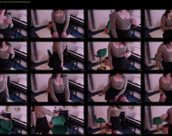 french_devotion — 97 minute Chaturbate female cam show recording, 720p, Feb 21, 2022