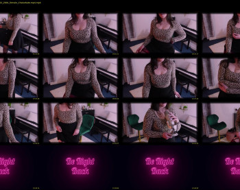 french_devotion — 26 minute Chaturbate female cam show recording, 720p, Feb 21, 2022