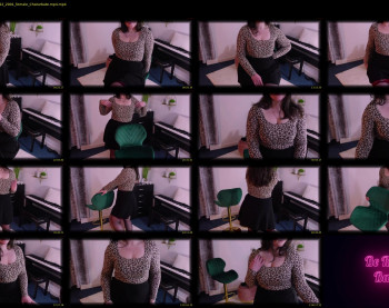 french_devotion — 75 minute Chaturbate female cam show recording, 720p, Feb 21, 2022