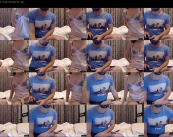 fuck_lickk — 3 minute Chaturbate couple cam show recording, 720p, Feb 22, 2022