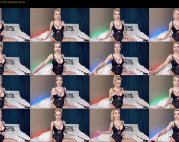 girl_kiraa — 3 minute Chaturbate female cam show recording, 1080p, Feb 21, 2022