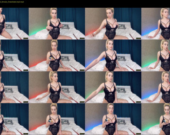 girl_kiraa — 10 minute Chaturbate female cam show recording, 1080p, Feb 21, 2022