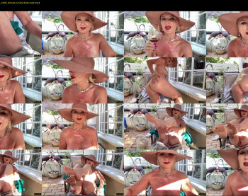 gl1tter_barbie — 29 minute Chaturbate female cam show recording, 1080p, Feb 21, 2022
