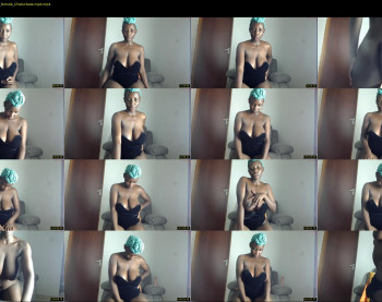 gulpess — 149 minute Chaturbate female cam show recording, 480p, Feb 22, 2022