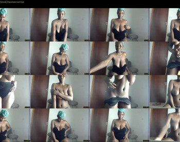 gulpess — 109 minute Chaturbate female cam show recording, 480p, Feb 22, 2022