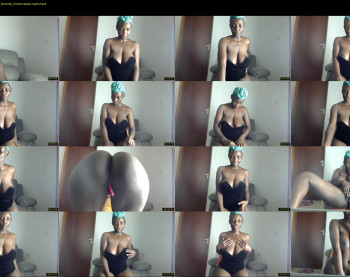 gulpess — 113 minute Chaturbate female cam show recording, 480p, Feb 22, 2022