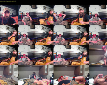 hardworkertn — 39 minute Chaturbate male cam show recording, 1080p, Feb 22, 2022