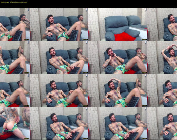 harry_reems_ — 44 minute Chaturbate male cam show recording, 720p, Feb 21, 2022