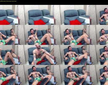 harry_reems_ — 48 minute Chaturbate male cam show recording, 720p, Feb 21, 2022