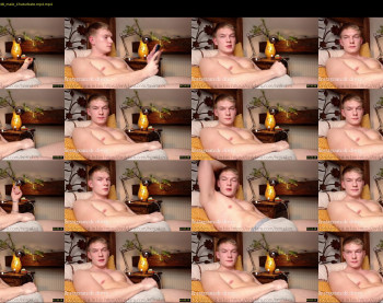 hercules__ — 55 minute Chaturbate male cam show recording, 1080p, Feb 21, 2022