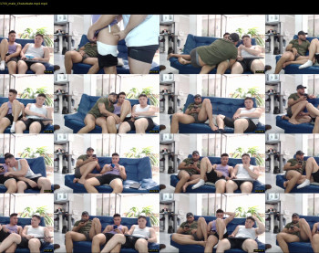heteros_men — 76 minute Chaturbate male cam show recording, 720p, Feb 21, 2022