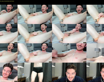 heyhotty1 — 15 minute Chaturbate male cam show recording, 720p, Feb 21, 2022