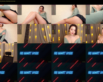 hiaru_cutie — 71 minute Chaturbate female cam show recording, 1080p, Feb 21, 2022