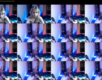 ho1yh01e — 17 minute Chaturbate couple cam show recording, 1080p, Feb 21, 2022